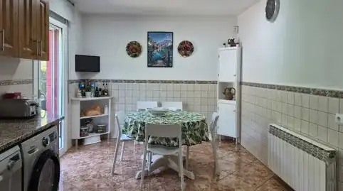 Cocina de Casa adosada en venta en Ripoll