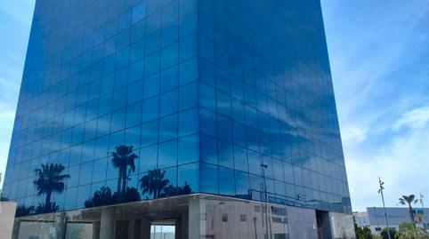 Foto 3 de Garatge en venda a Calle Mercurio, 14, San Pio X, Murcia