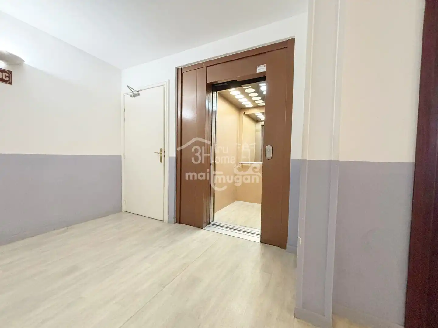 Apartamento en venta en Hendaye