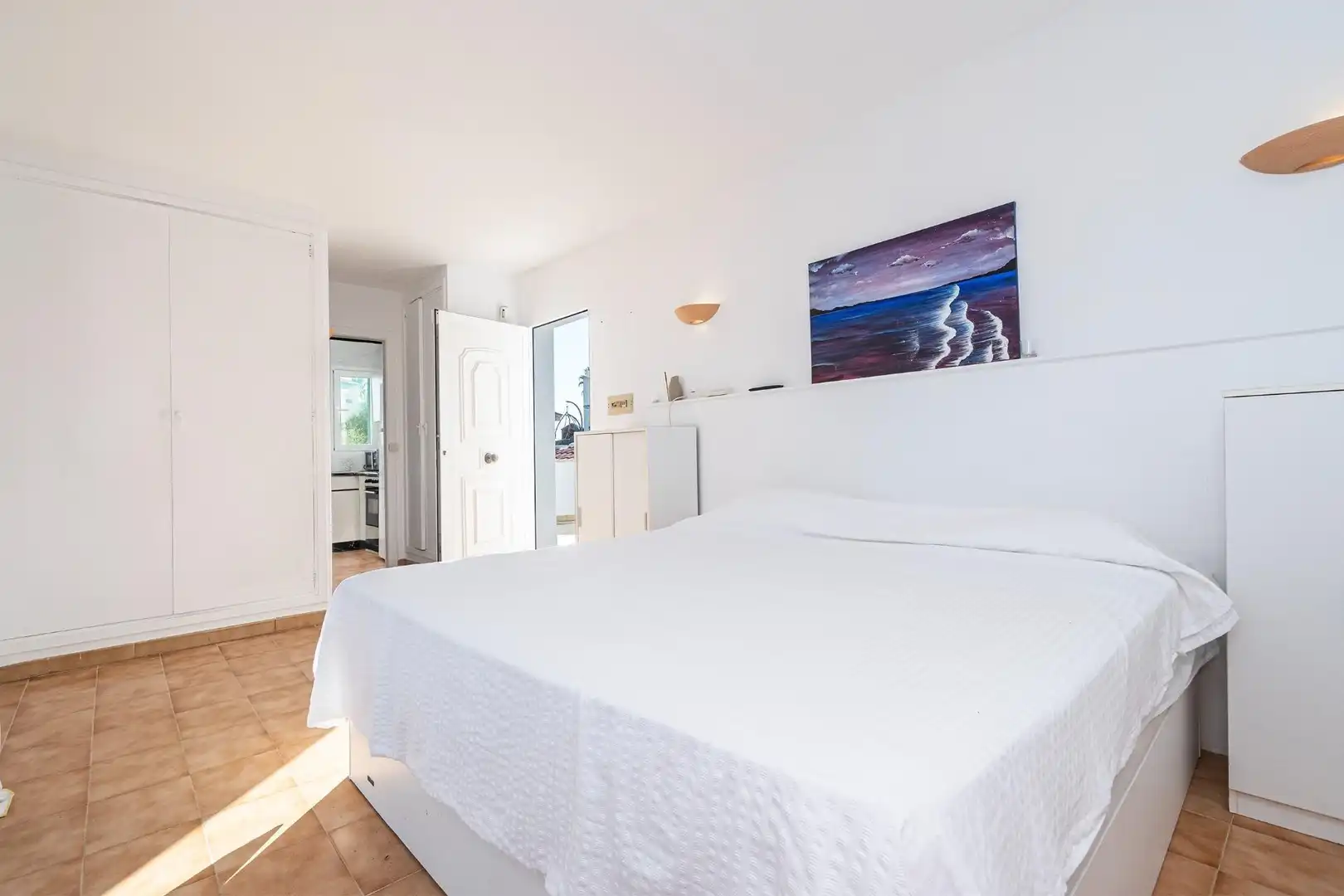 Bedroom of Houses for sale in Llucmajor