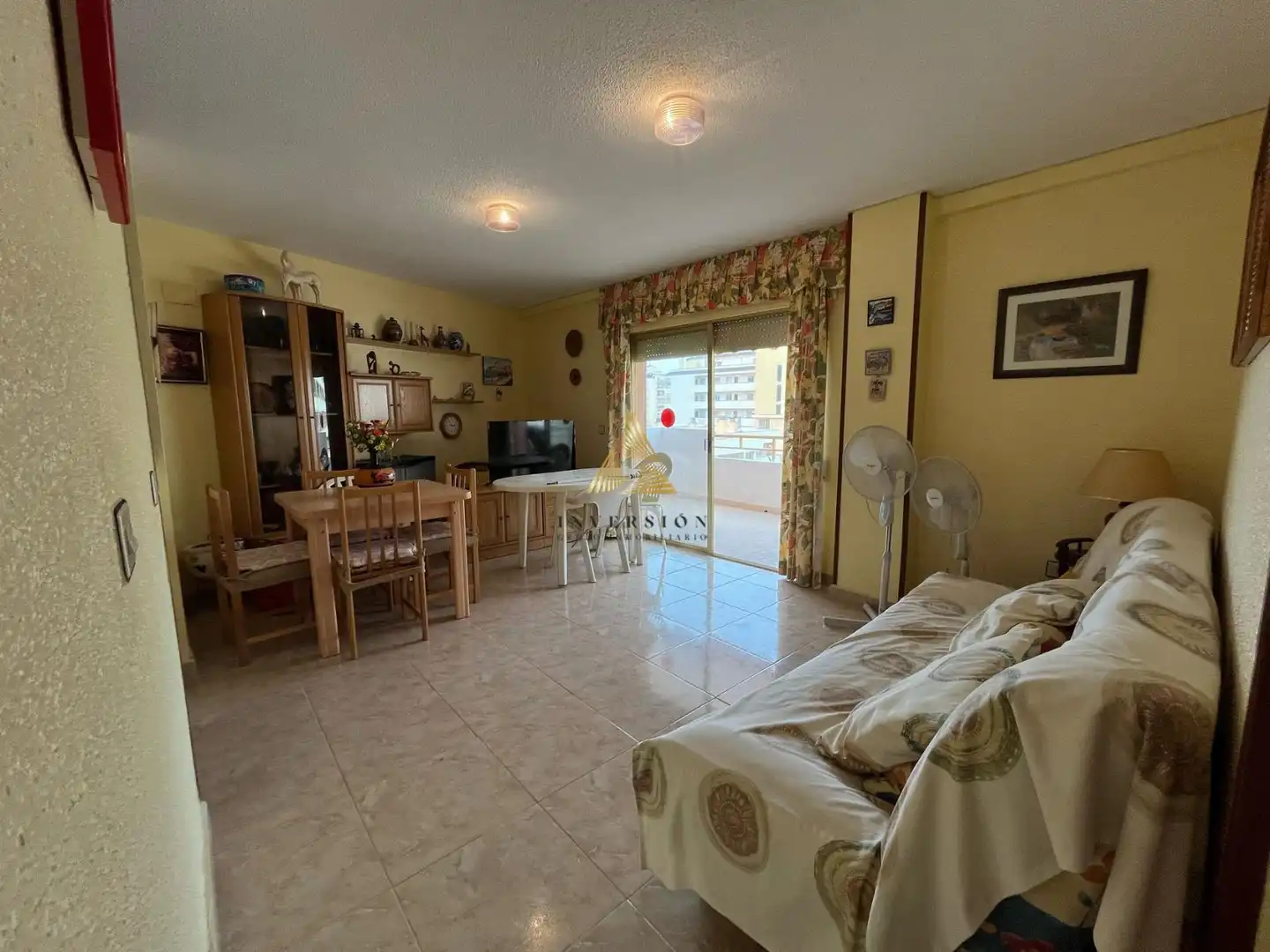 Apartament amb piscina en venda a Playa Norte, imagen 3