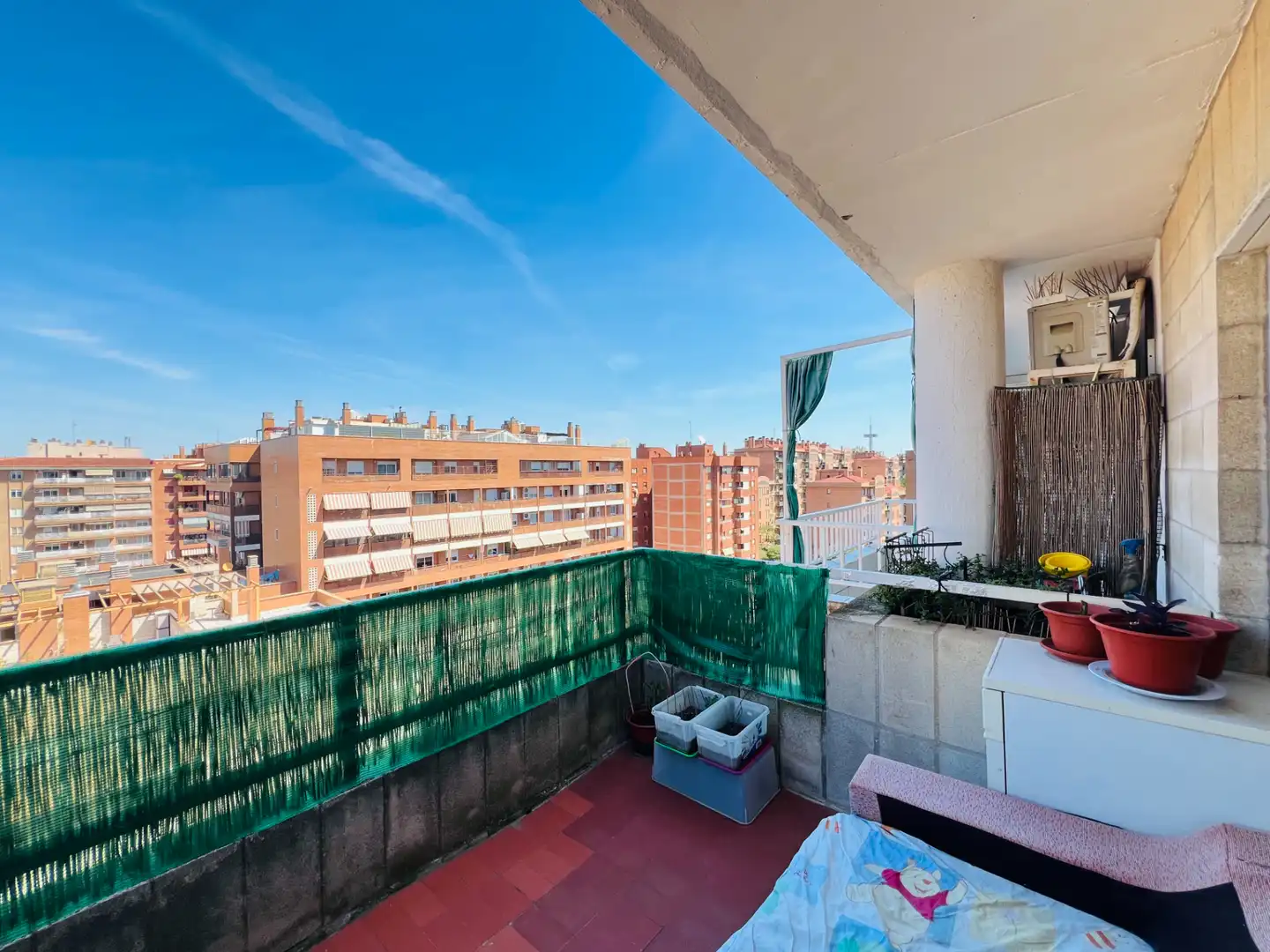 Habitación de Piso en venta en Zaragoza con Calefacción, Terraza y Trastero
