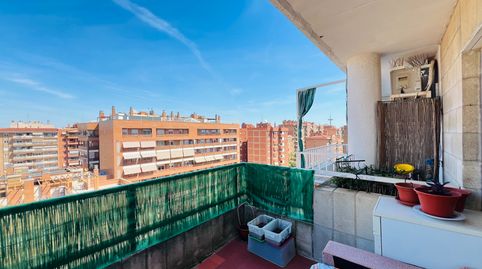 Foto 4 de Piso en venta en Calle de Concepción Saiz de Otero, Ranillas, Zaragoza Capital