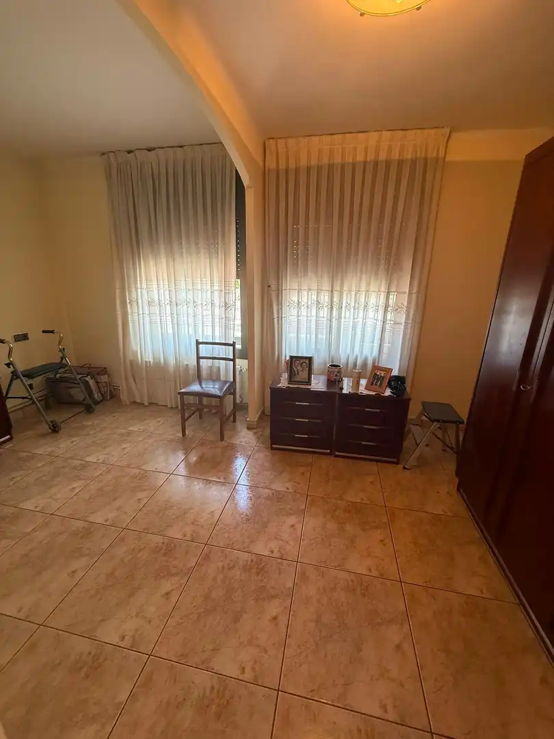 Living room of Flat for sale in Sant Celoni  with Air Conditioner and Heating