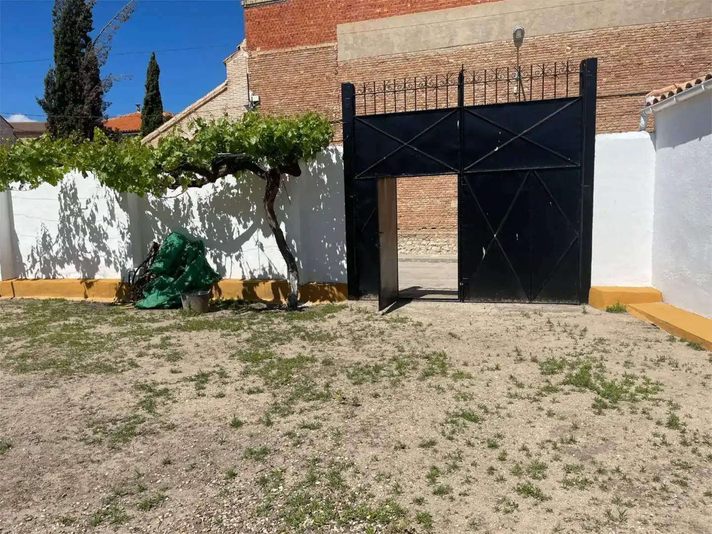 Terreno en venta en Burujón
