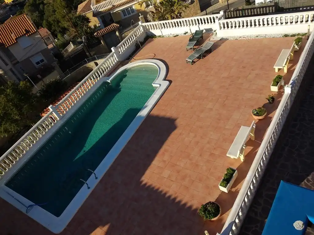 Villa avec terrasse à vendre à El Balcó - Jaume I, imagen 39