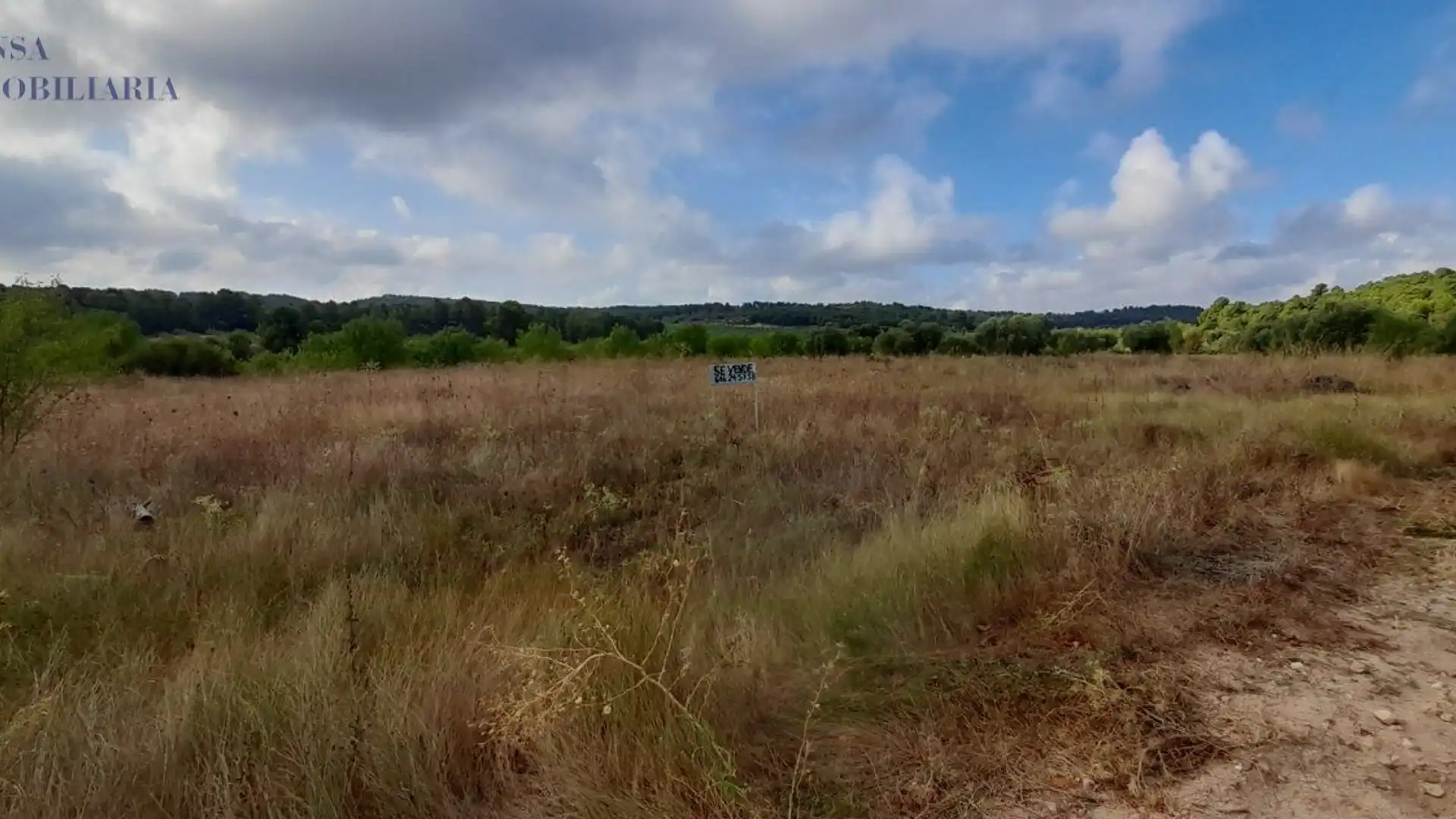 Terreno en venta en Requena