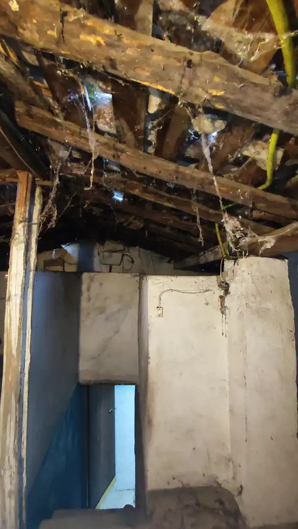 Casa o xalet en venda en Galisteo