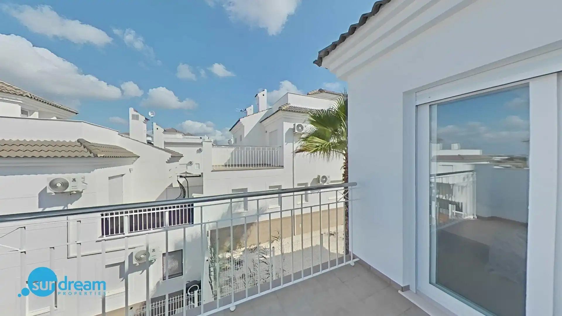 Dúplex en venta en San Fulgencio