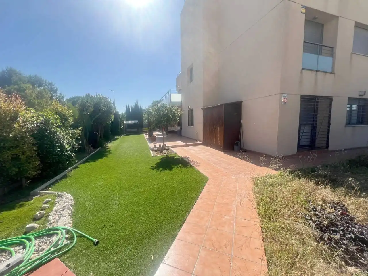 Pis amb piscina en venda a Calle almogavers, imagen 18