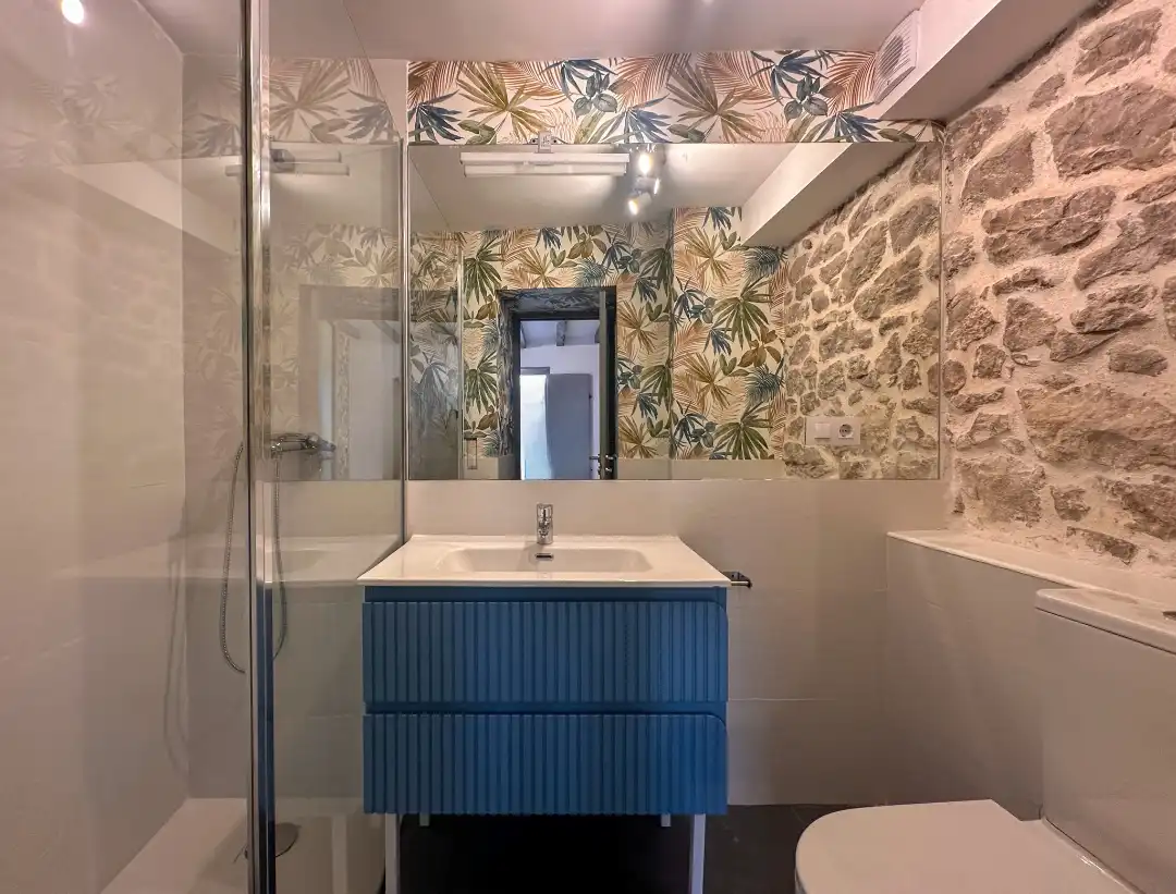 Casa adosada en venta en Lugar Barrio Carrera, Alfoz de Lloredo