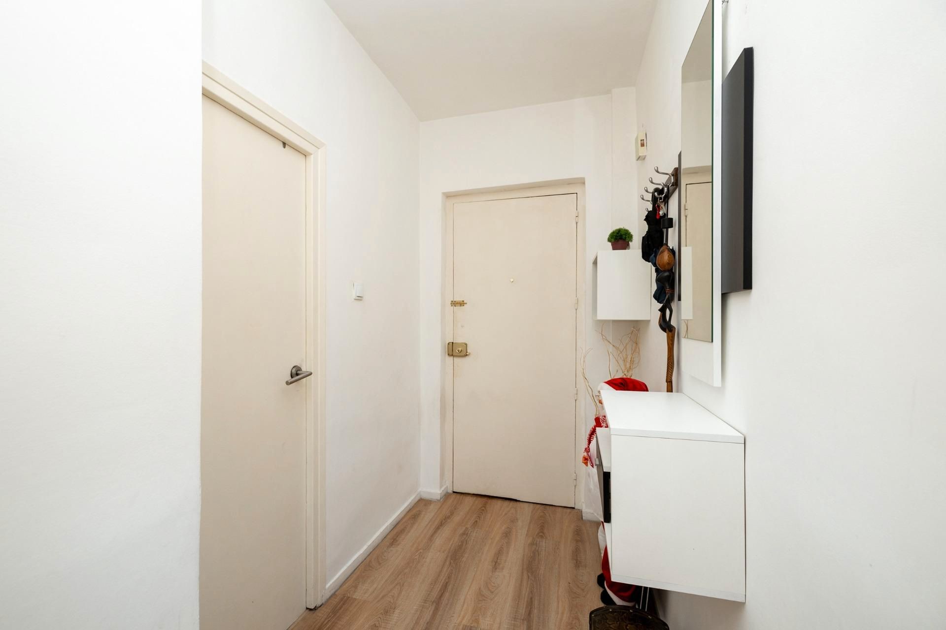 Piso en venta en Albolote con Aire acondicionado y Terraza