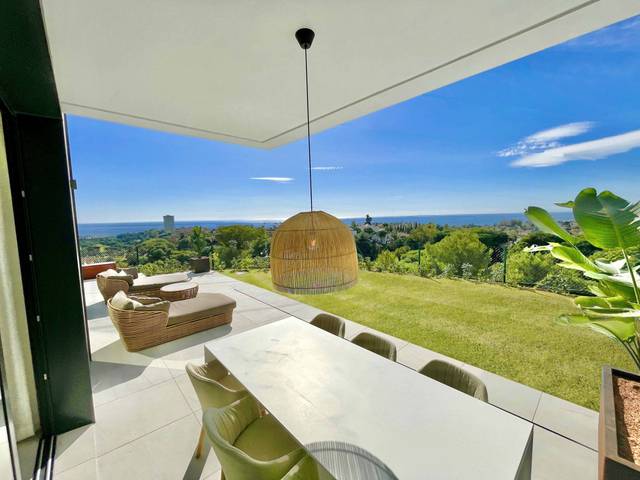 Casa adosada en Venta en Río Real