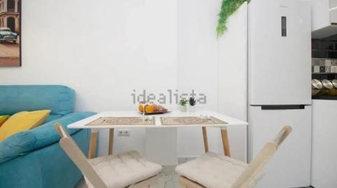 Foto 4 de Pis en venda a Carranque - Haza Cuevas, Málaga Capital