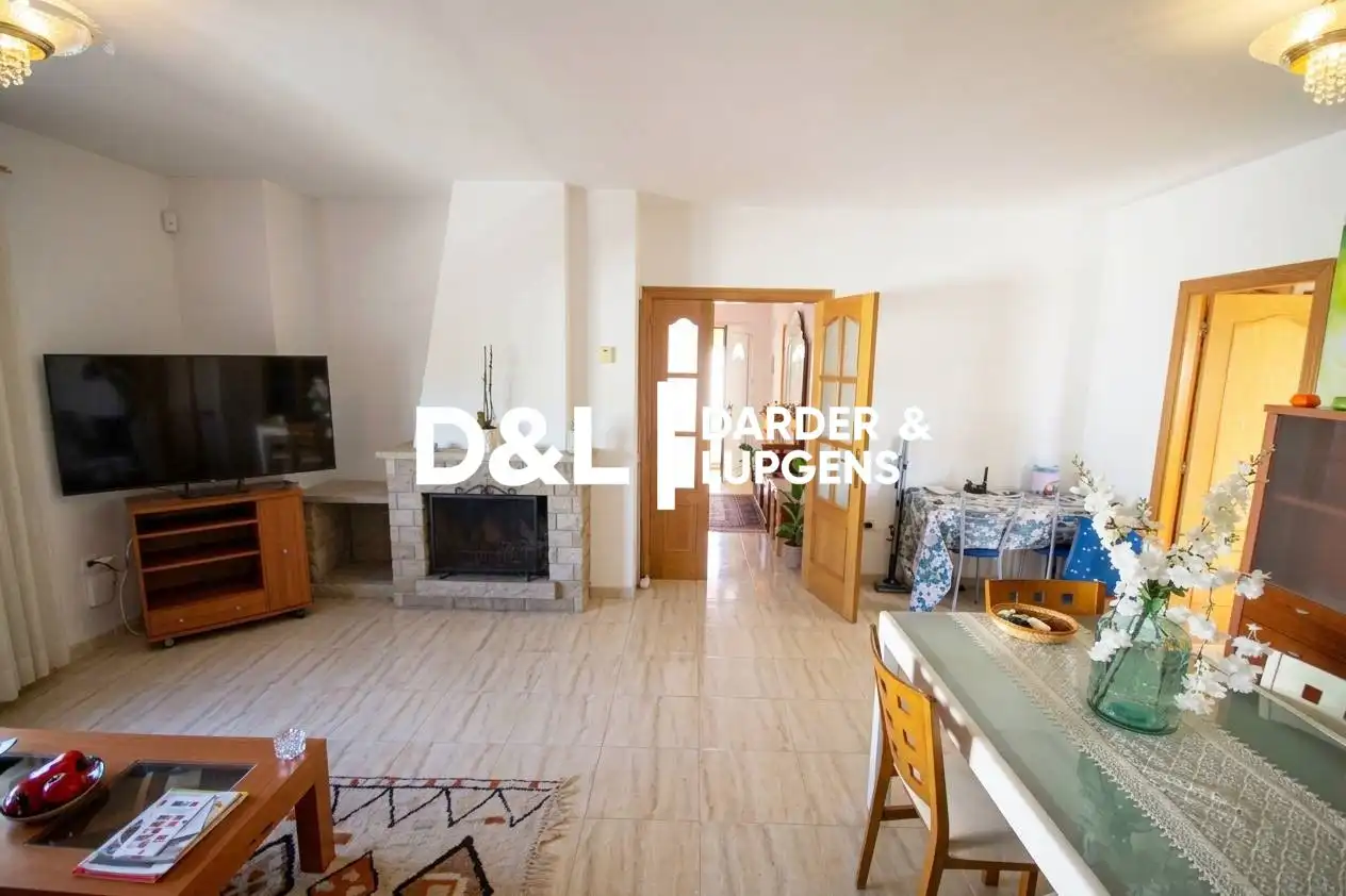 Casa amb terrassa en venda a Cunit Residencial, imagen 8