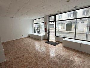 Foto 4 von Geschaftsraum zur Miete in Carretera de la Carbonera, Llano, Gijón