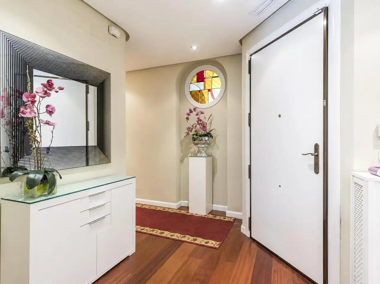 Appartement avec ascenseur à louer à Calle de Guzmán el Bueno, imagen 13