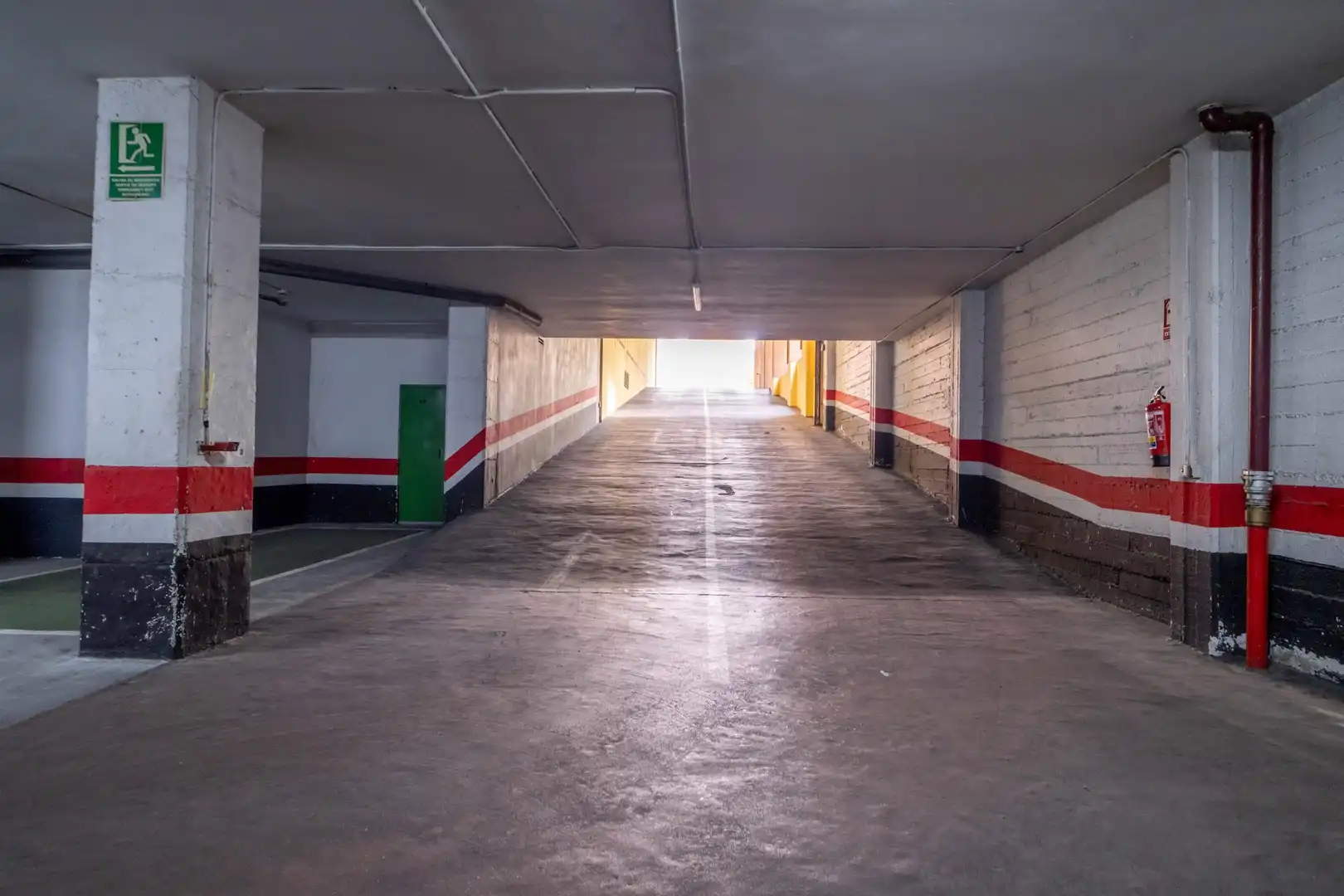 Piso con ascensor en venta en Vía HISPANIDAD 56, imagen 30