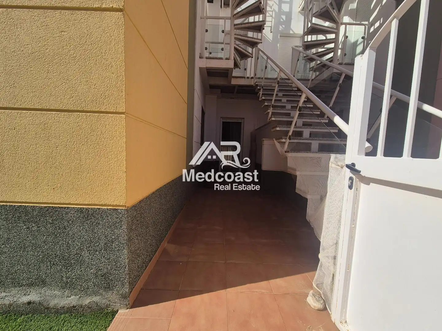 Flat with pool for sale in Juan Sebastian Elcano(Ma), imagen 26