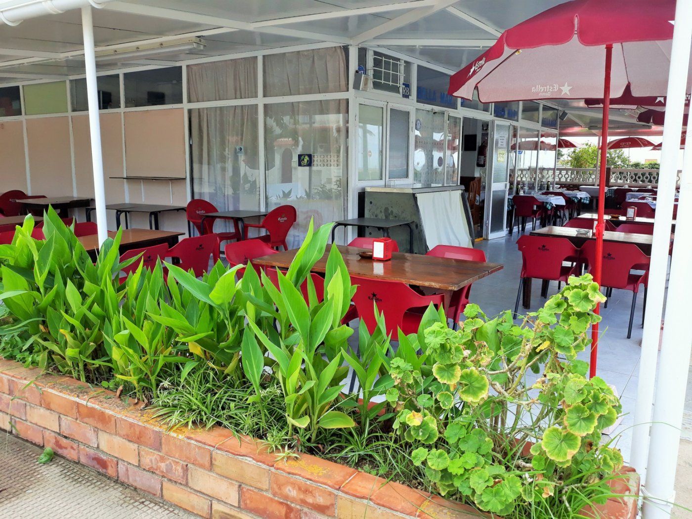 Premises for sale in Cunit  with Terrace