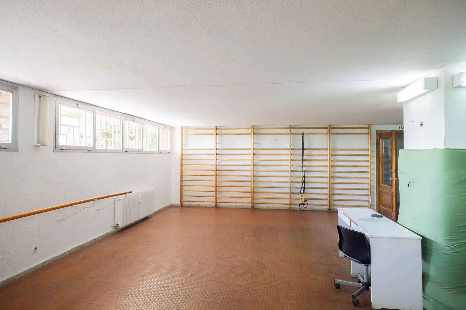 Piso en venta en Madrid con Aire acondicionado, Calefacción y Jardín privado