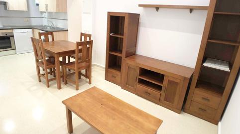 Foto 4 de Planta baixa de lloguer a Calle de Hernani, 44, Cuatro Caminos - Azca,  Madrid Capital