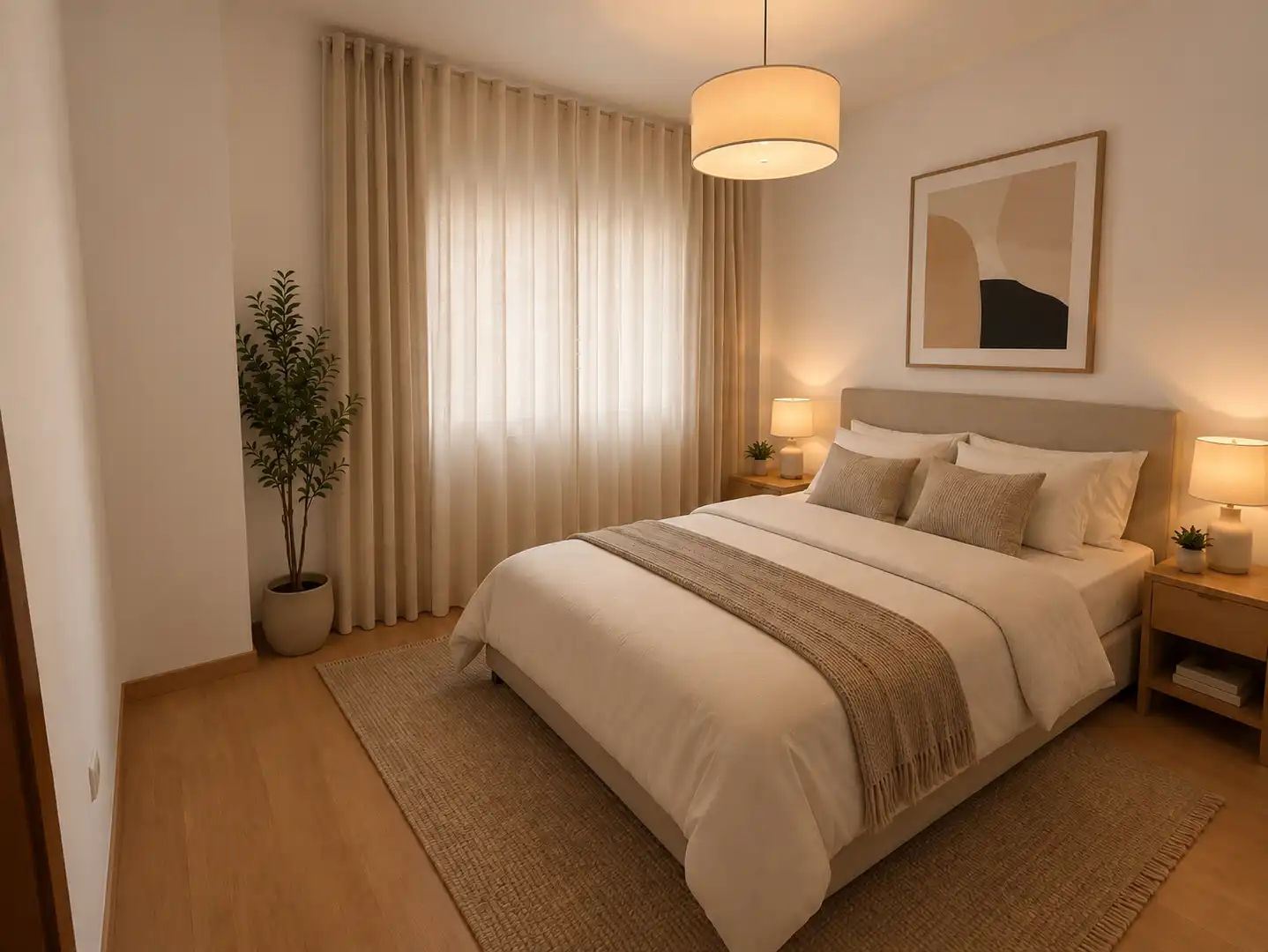 Piso con ascensor en venta en Carrer Santa Eulàlia, imagen 8