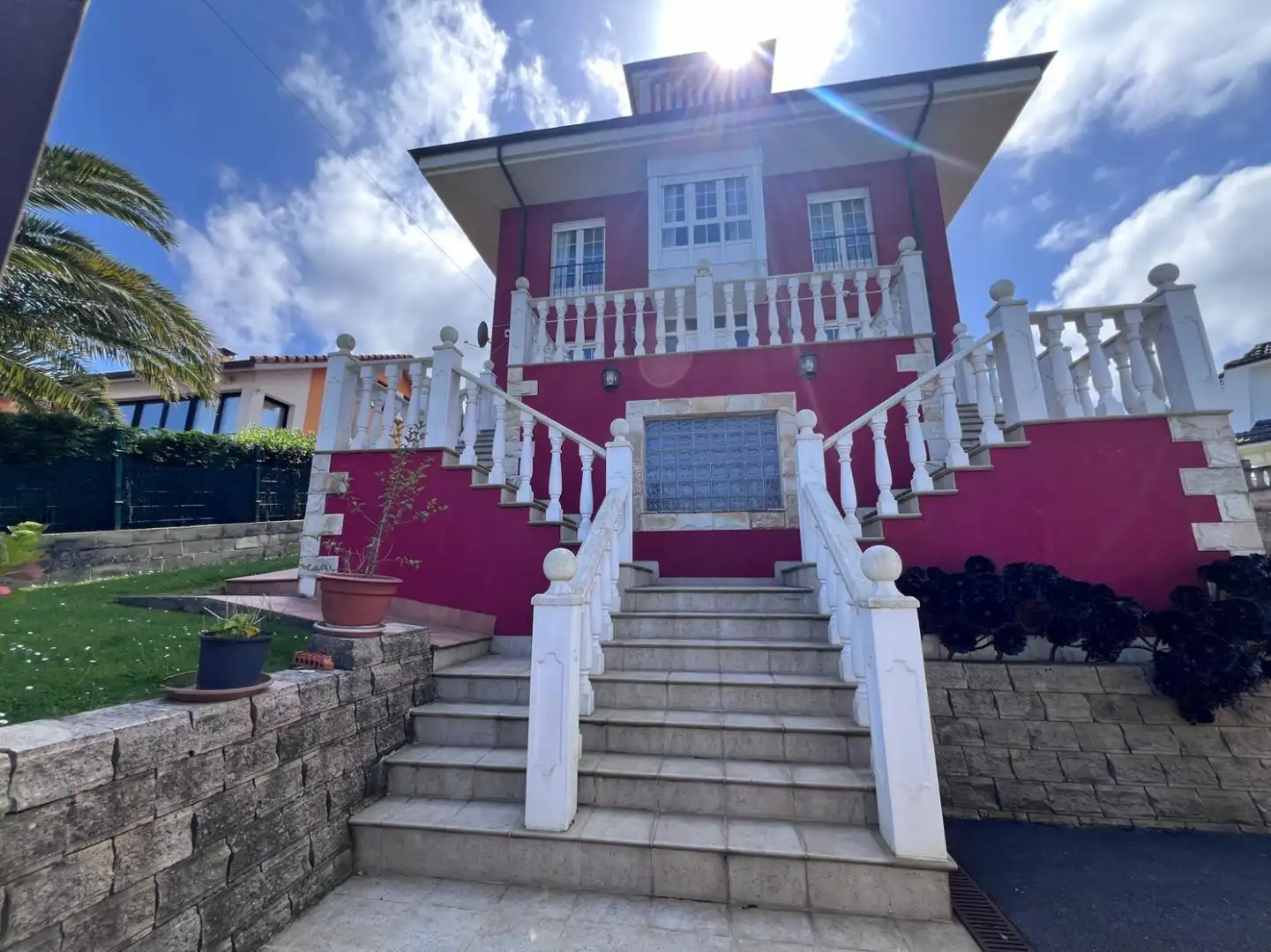 Houses for sale in Candás - Urbanización El Llagaron, Carreño