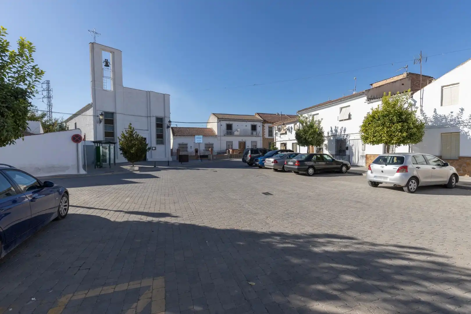 Maison avec terrasse à vendre à Plaza IGLESIA-P RUIZ 3, imagen 31