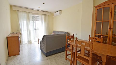Foto 3 de Piso en venta en Plaza de Toros, Jerez de la Frontera