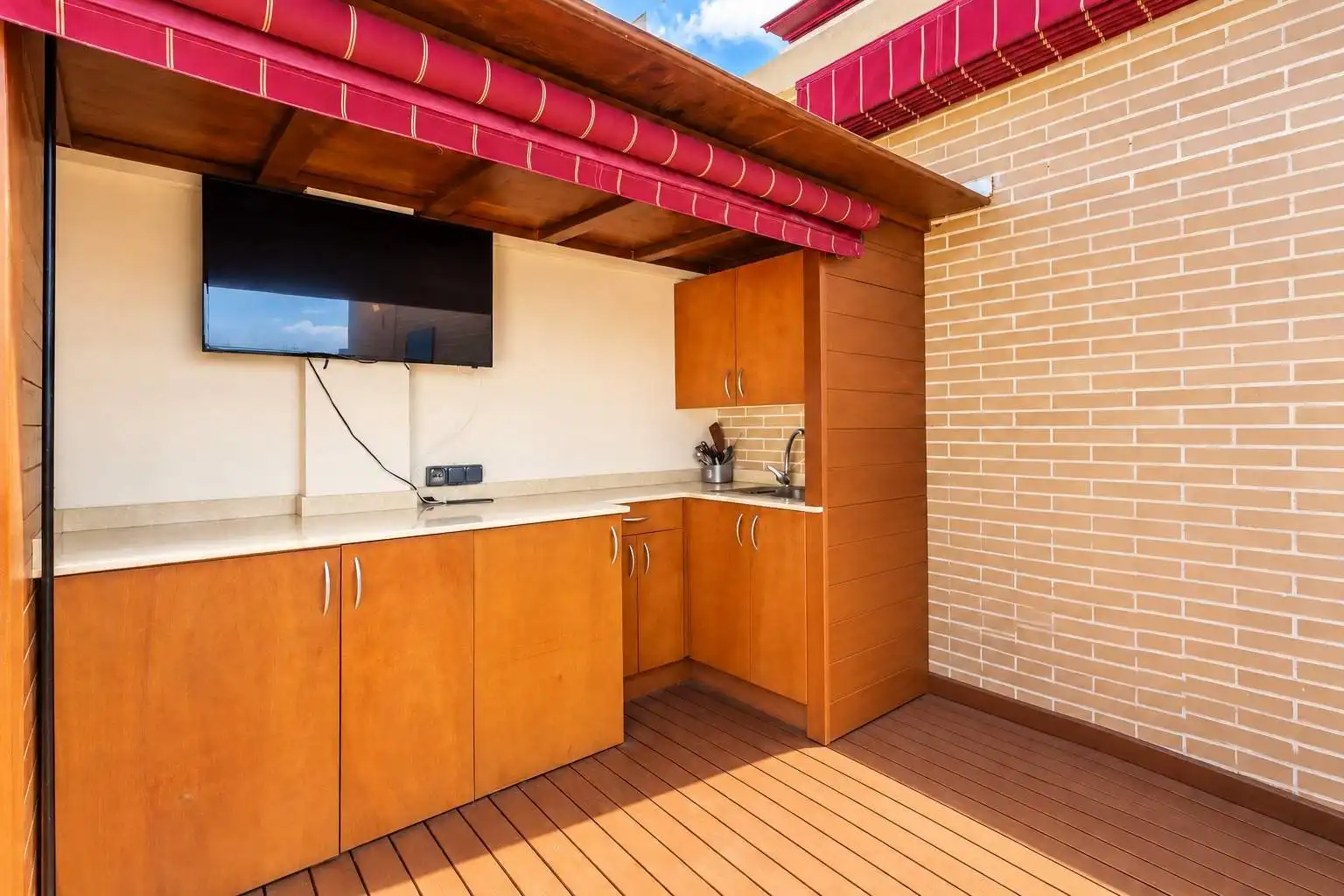 Attique avec ascenseur à vendre à Beniopa - Sant Pere, imagen 7