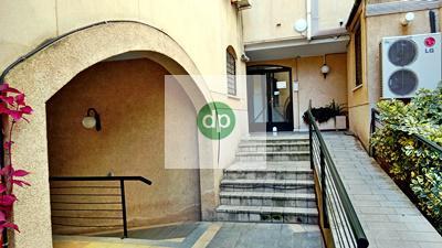 Foto 4 de Àtic en venda a Ciudad Jardín, Badajoz