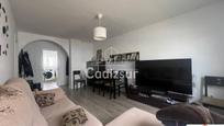 Sala d'estar de Pis en venda en  Cádiz Capital amb Aire condicionat i Moblat