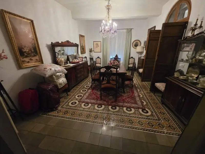 Comedor de Piso en venta en Plasencia con Calefacción, Jardín privado y Parquet