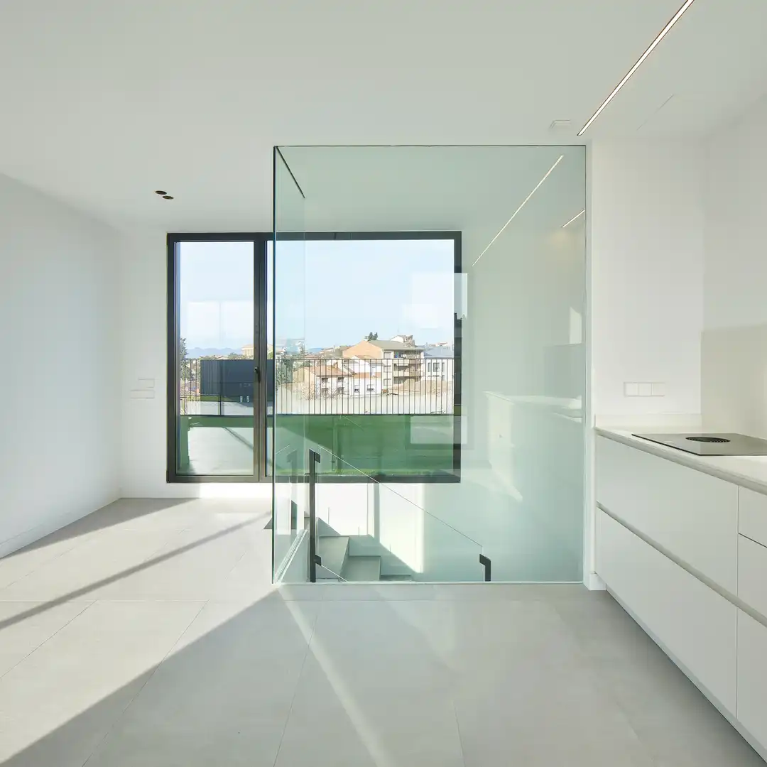 Piso en venta en Passatge de l’Escola, Taradell
