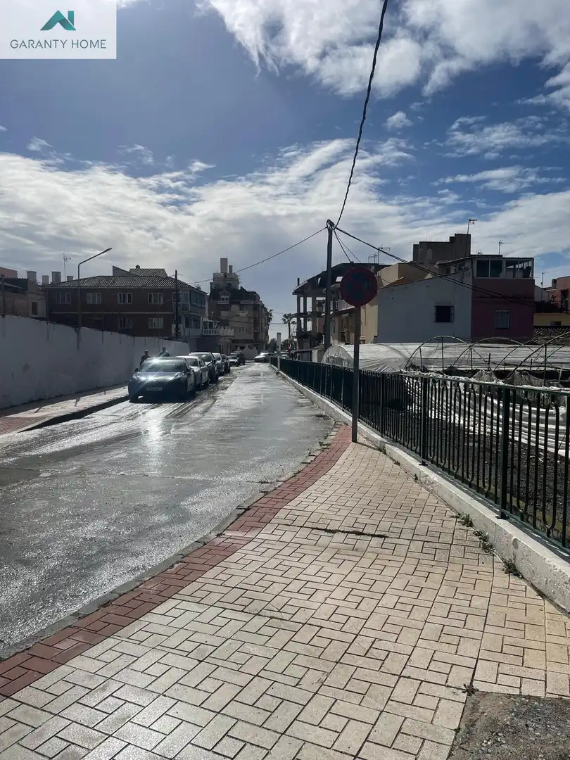 Wohnbaugrundstück zum Verkauf in Añoreta Baja, imagen 2
