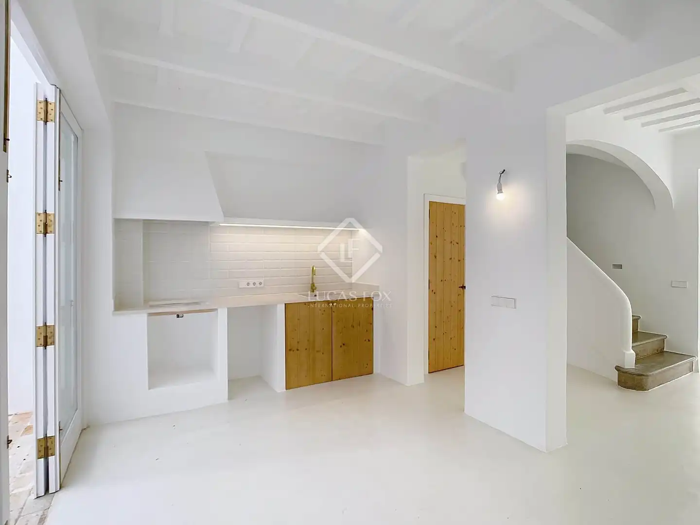 Casa o xalet en venda a Ciutadella