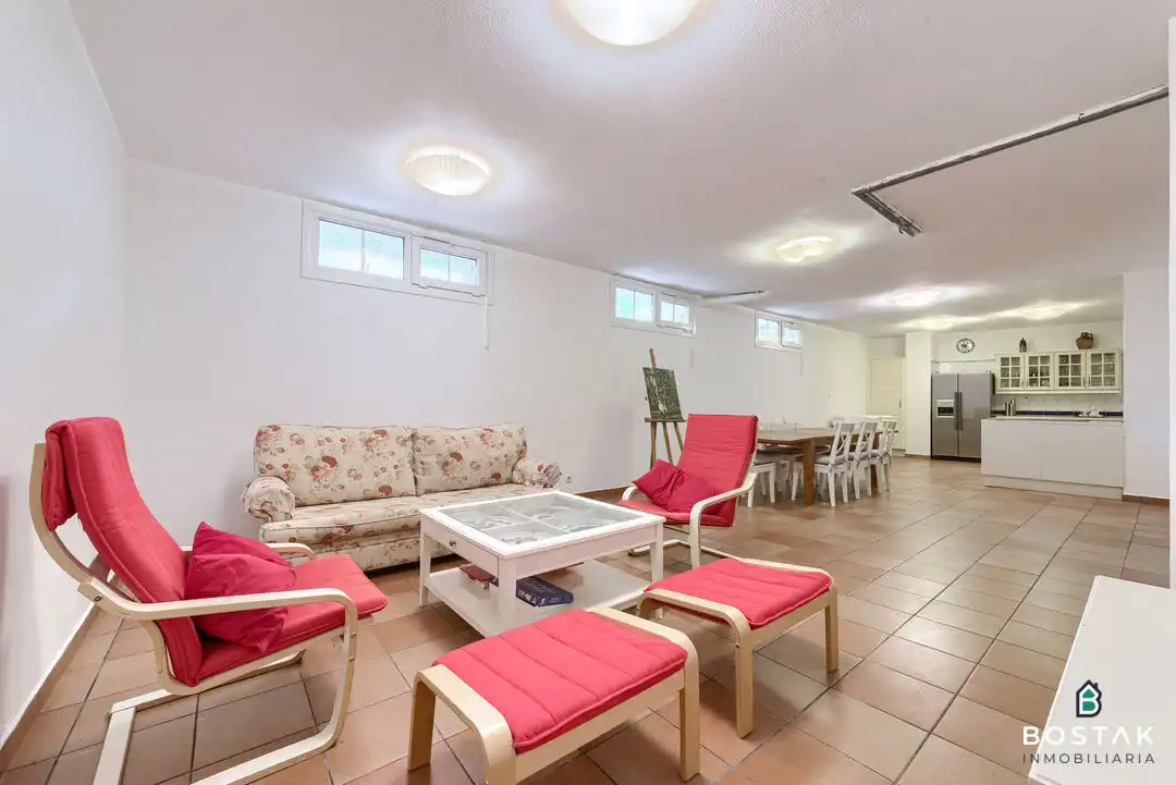 Casa o xalet en venda en Barrika amb Calefacció, Jardí privat i Terrassa