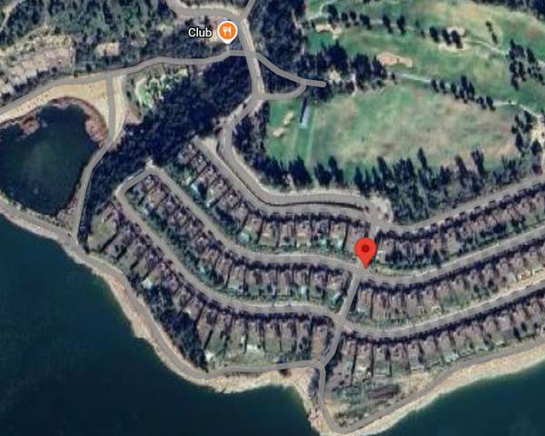 Casa-chalet en Venta en ISLA MARINA en El Gordo