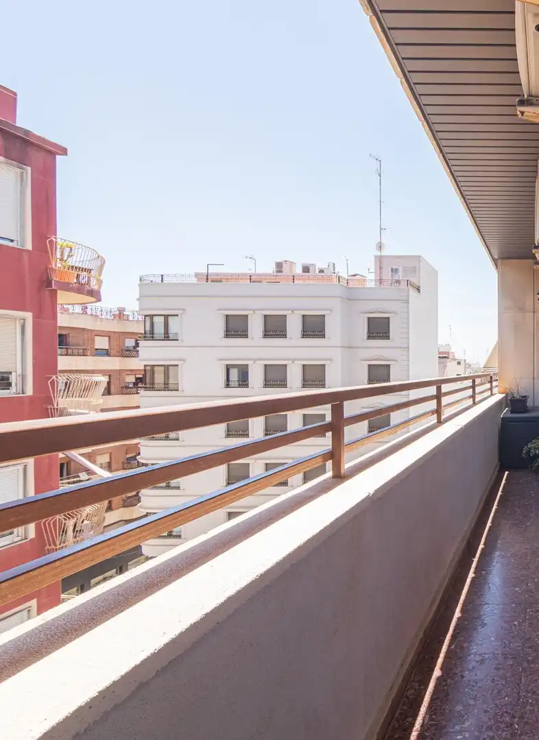 Flat with terrace for sale in Elche ciudad, imagen 8