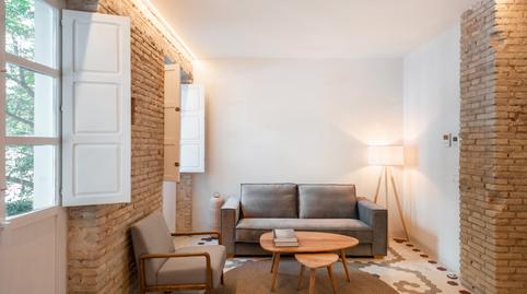 Foto 3 de Pis de lloguer a Carrer del Mestre Sosa, Arrancapins,  Valencia Capital