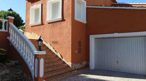 Foto 4 de Casa o xalet en venda a San Agustín, Alicante