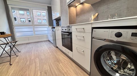 Foto 5 de Pis en venda a El Bibio - Parque, Gijón