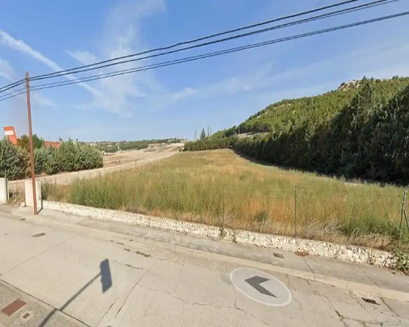 Terrain résidentiel à vendre à Avenida San Miguel