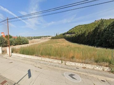 Terreno residenziale in vendita a Avenida San Miguel