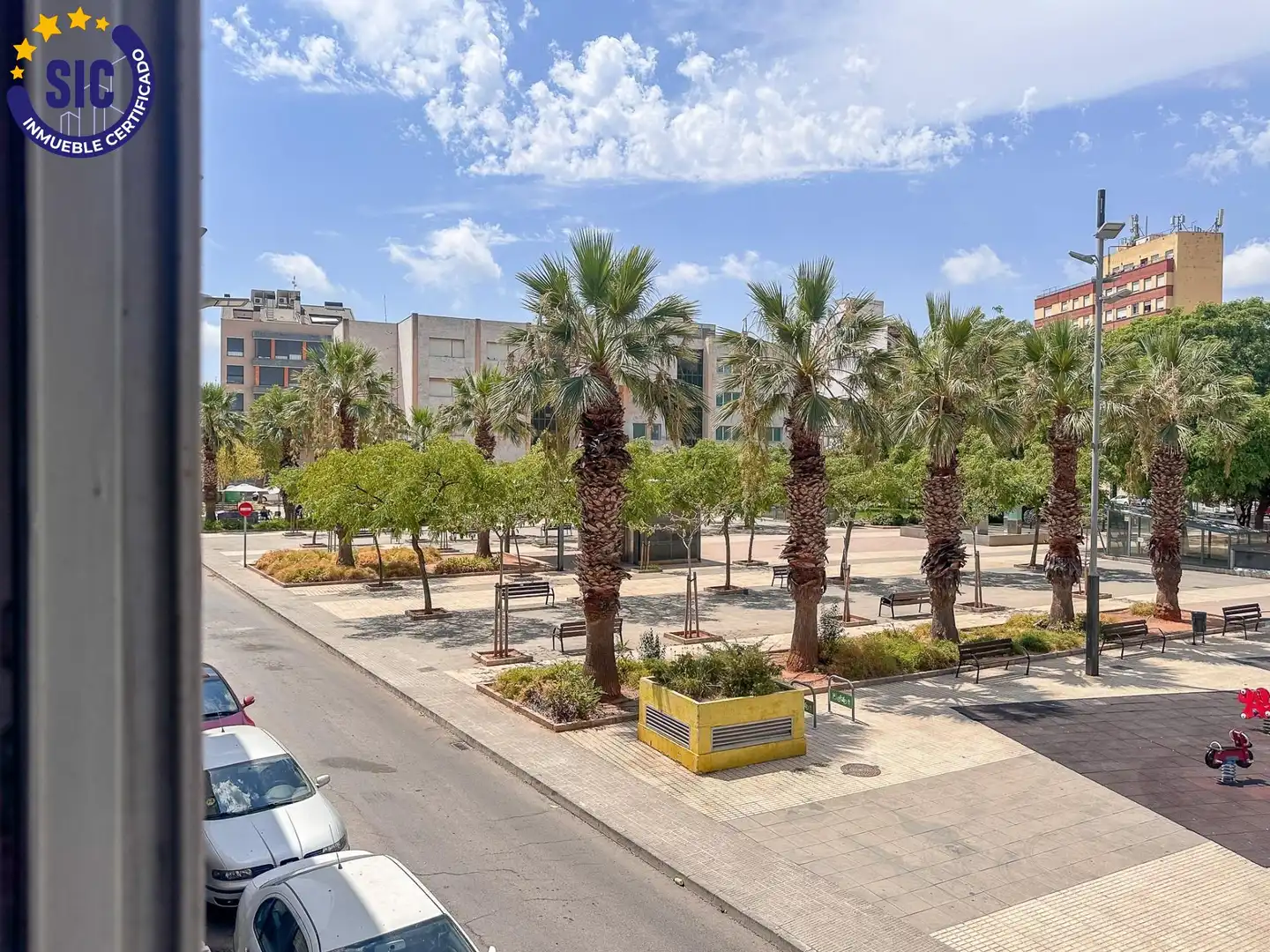 Casa en venta en Calle PINTOR MONTOLIU 29