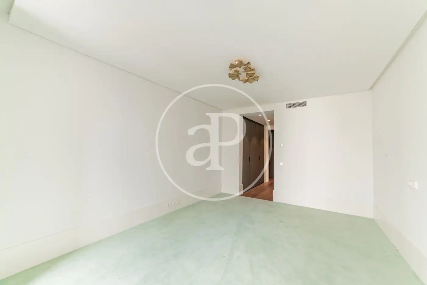 Flat for rent in Calle de Lagasca, Castellana