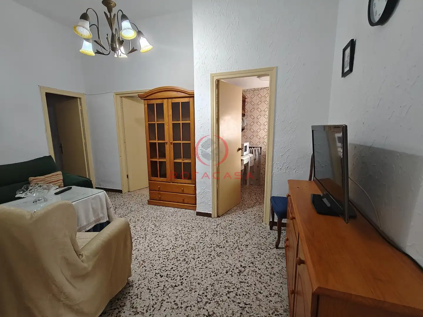 Flat for sale in Rota