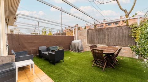 Foto 2 de Casa adosada en venda a Calle Arroyo de Los Viales, Centro Comercial - Hospital, Torrelodones