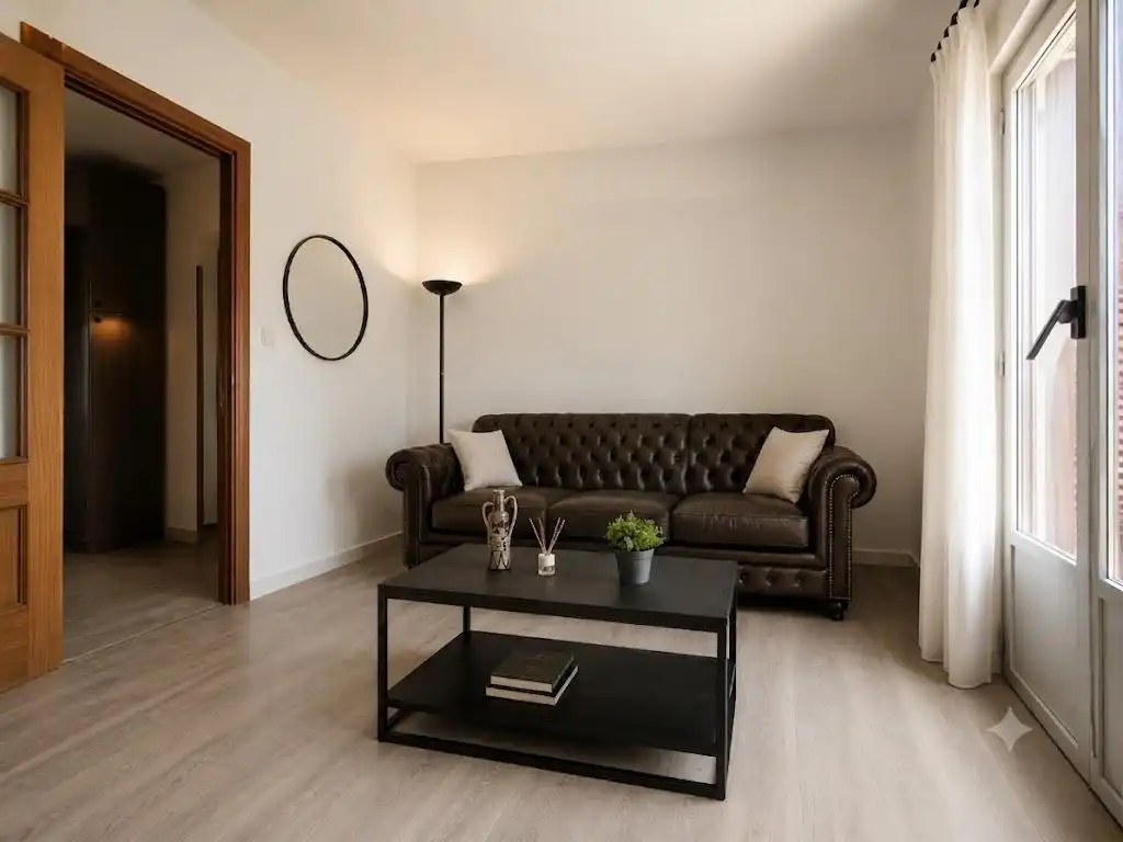 Wohnung mit Terrasse zum Verkauf in Lazkao, imagen 4